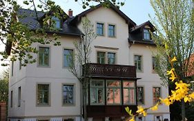 Stilvolle Ferienwohnung am Großen Garten